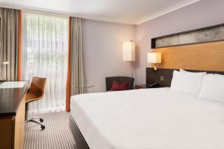 Hilton London Kensington Hotel - Londra - 5