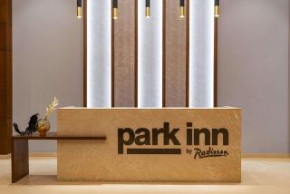 Park Inn by Radisson Ayodhya - Ayodhya - 6