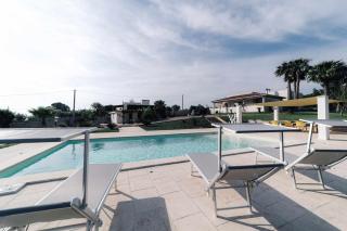 Villa Sole By Vivimy - Parabita - 5