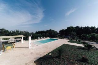 Villa Sole By Vivimy - Parabita - 4