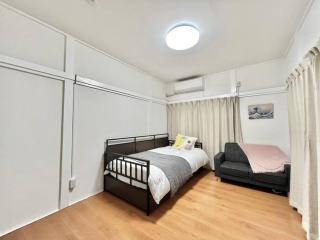 Bears House Tokyo - 6