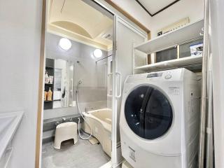 Bears House Tokyo - 4