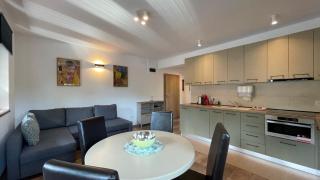PENTA Apartments - Sinaia - 3