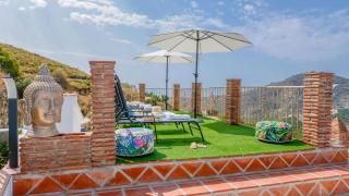 Villa Franca Competa by Ruralidays - Cómpeta - 8