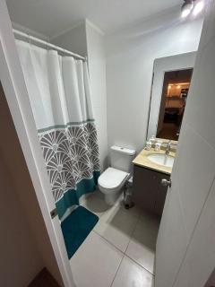 Departamento 2 Dormitorios Valparaiso - 8