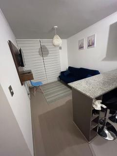 Departamento 2 Dormitorios Valparaiso - 9