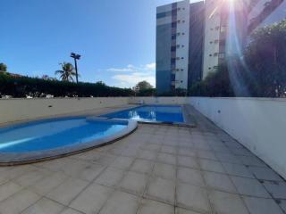 Apto 2 quartos cruz das almas - Maceió - 2
