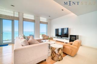 Bluewaters Residences 5, Bluewaters Island - Mint Stay - Dubai - 4