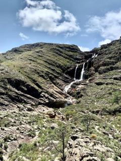 Pousada Mangaba da Serra - Serra do Cipo - 9