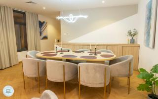 Sea Breeze Villa - Fujairah - 2