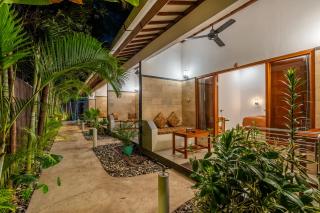 Villa Doria Gili Air - Gili Air - 9