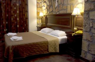 Iris Spa - Loutra Edipsou - 0