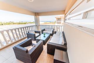 3 bed, Kapparis, Thea - 3A - Paralimni - 1