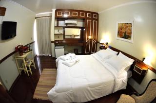 Hotel Marques - Araras - 5