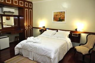 Hotel Marques - Araras - 4