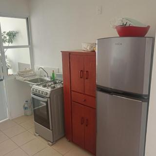 Depto cerca de Tequesquitengo - 3