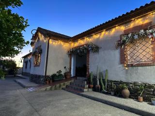 La casa barata, casa rural - Cedillo - 0