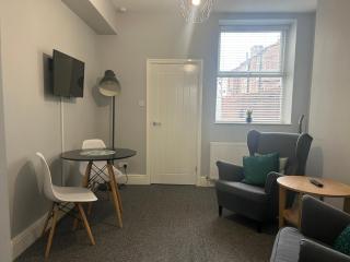 Sheil Road Studios - Be My Guest Liverpool - 3