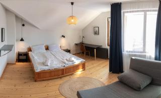 Eight Rooms Bansko - Bansko - 0