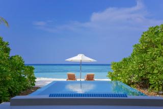Emerald Faarufushi Resort & Spa - Deluxe All Inclusive - 1