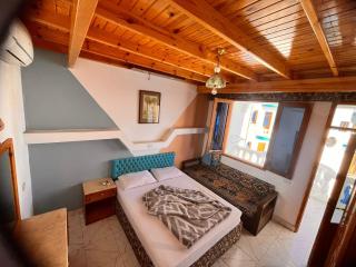 Seaview Hotel Dahab - 0