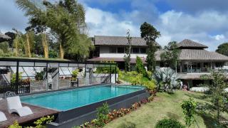 Blanket Days Resort and Spa - Thekkady - 0