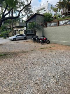 Da Orla Pampulha Hostel - Belo Horizonte - 4