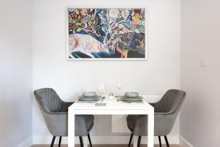 Space Apartments - One Bed Apartment, Secue Parking -Fast Wifi - TV - Sky TV - Outside Space - 5 - Brentwood - 5