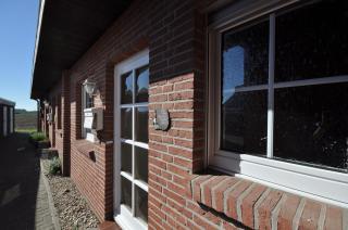Nr 26 - Ferienhaus Bootsweg - Harlesiel - 6