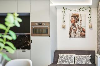 Apartment Cumbia Garden - Breslavia - 5
