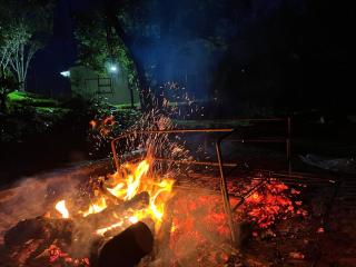 Witrivier Farmstay Self-Catering - Cambria - 5