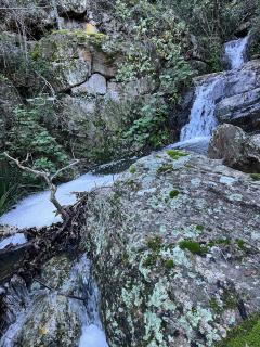 Witrivier Farmstay Self-Catering - 3