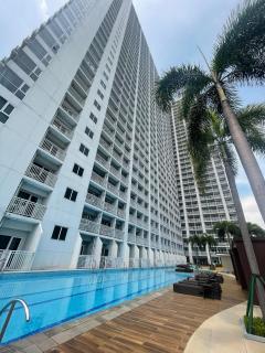 Smdc Breeze Residence - Manila - 1