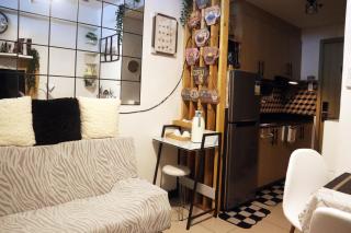 Smdc Breeze Residence - Manille - 7