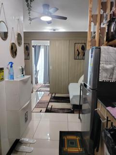 Smdc Breeze Residence - Manille - 3
