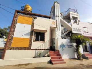 HEAVEN HOMESTAY - New Hampi - 8