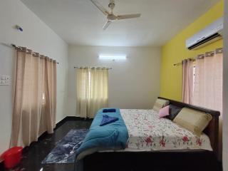 HEAVEN HOMESTAY - New Hampi - 7