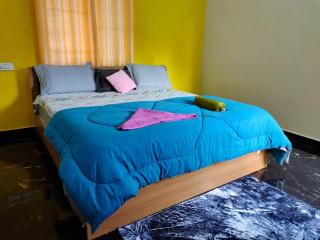 HEAVEN HOMESTAY - New Hampi - 0