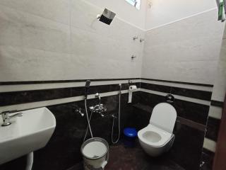 HEAVEN HOMESTAY - New Hampi - 6