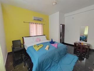 HEAVEN HOMESTAY - New Hampi - 5