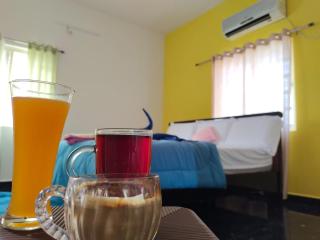 HEAVEN HOMESTAY - New Hampi - 4