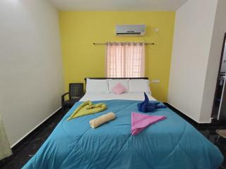 HEAVEN HOMESTAY - New Hampi - 3