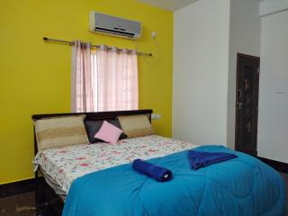 HEAVEN HOMESTAY - New Hampi - 2