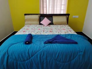 HEAVEN HOMESTAY - New Hampi - 9