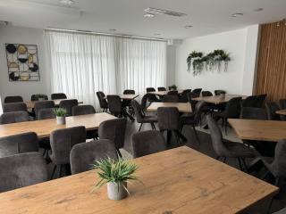 Pansion Komfor Fitea - 7