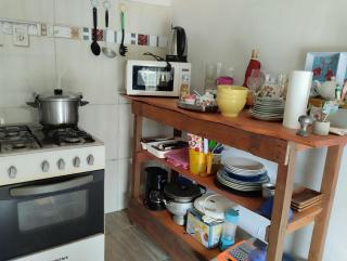 Casa Roma 3 Parque a 3 del solis - Parque del Plata - 7
