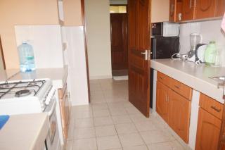 Ndindi homes - Mtwapa - 1
