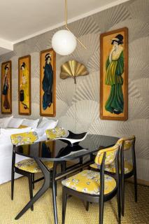 Maison Deco: 60 mq di accoglienza - Milan - 8