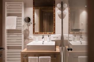 Posta Zirm Hotel - Corvara in Badia - 1