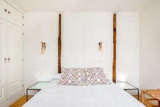 1 bedroom 1 bathroom furnished - Malasaña - Modern in downtown area - MintyStay - Madrid - 2